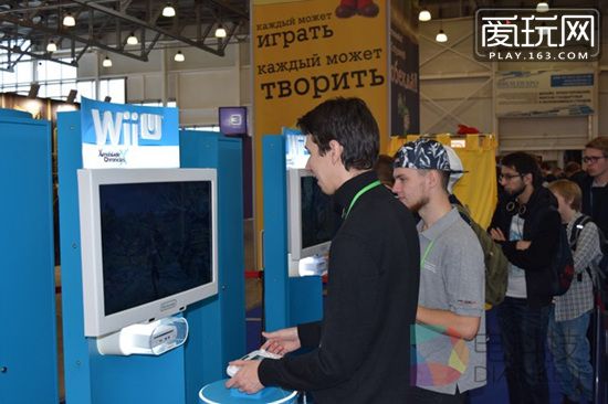 真实的俄罗斯游戏市场 游戏机与手游挑战PC霸主地位