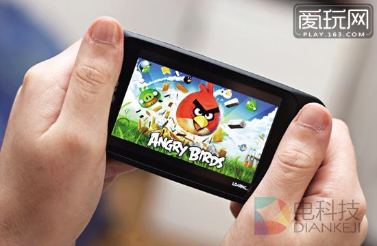 真实的俄罗斯游戏市场 游戏机与手游挑战PC霸主地位