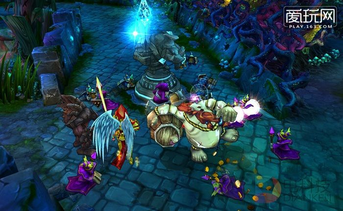 打多了你会发现，30来分钟一局的对战累感不爱