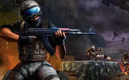 FPS游戏将会是电子竞技领域的下一个风口