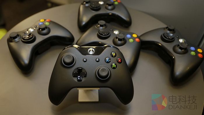 为了Win 10已丧心病狂 微软欲将XBOX推向深渊
