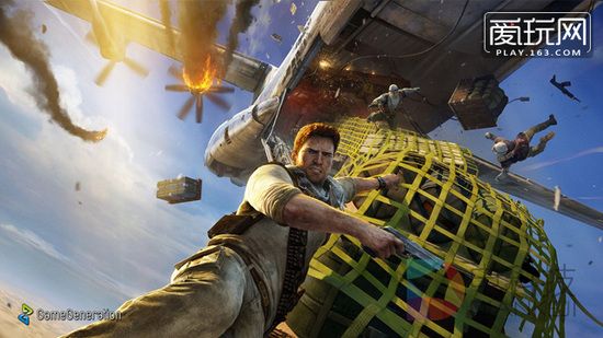 游戏人物赏析：劳拉是游戏史上最真实的游戏角色吗？