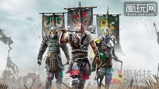 育碧透露那款神秘的3A新作将会以联机网战体验为主