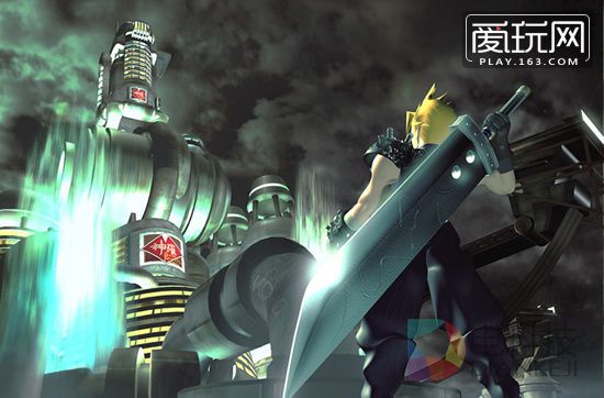 游戏艺术：那些改变游戏机命运的救世主游戏