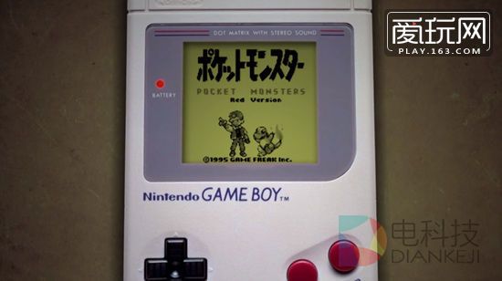 游戏艺术：那些改变游戏机命运的救世主游戏