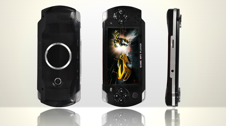 那些改变游戏机命运的救世主游戏