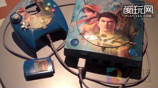 游戏艺术：那些改变游戏机命运的救世主游戏