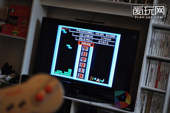 国内玩家当时最熟悉的这个版本实际上并非来自任天堂，而是雅达利开发的家用机版