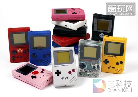 游戏艺术：那些改变游戏机命运的救世主游戏