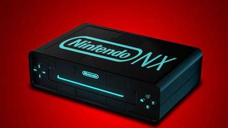 任天堂NX新情报：重编码后可运行PlayStation系统