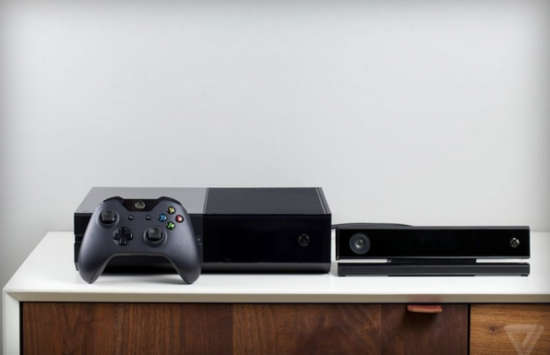 微软Xbox负责人暗示Xbox One硬件可选升级
