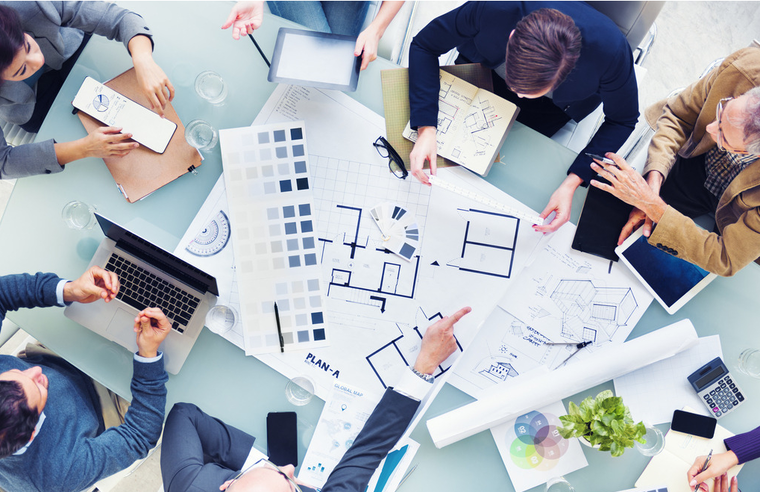 育碧经验之谈：如何管理特大型团队来制作大型游戏