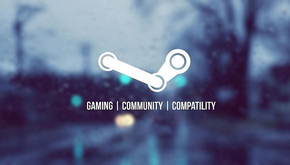 Steam 是时候向我们公开你的数据了