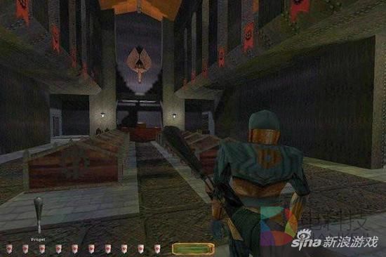 盘点那些未完结的史诗级游戏大作