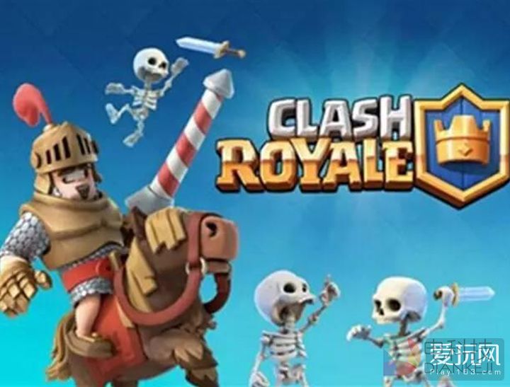 分析师预测《皇室战争》或许会早衰，止步于2亿