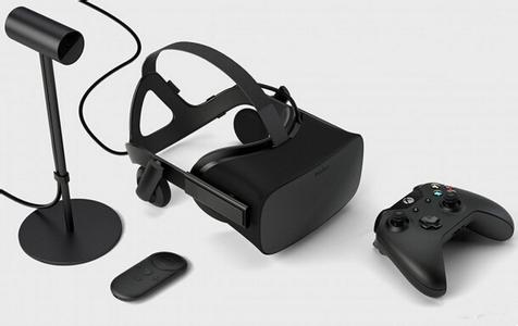 Oculus官方公布Rift首发游戏阵容 最低售价仅售5美元