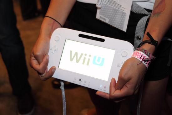 任天堂发言人否认“Wii U年内停产”