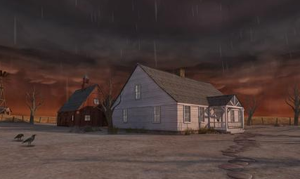 VR技术恐怖游戏《死亡秘密》即将发售 玩家要吓尿