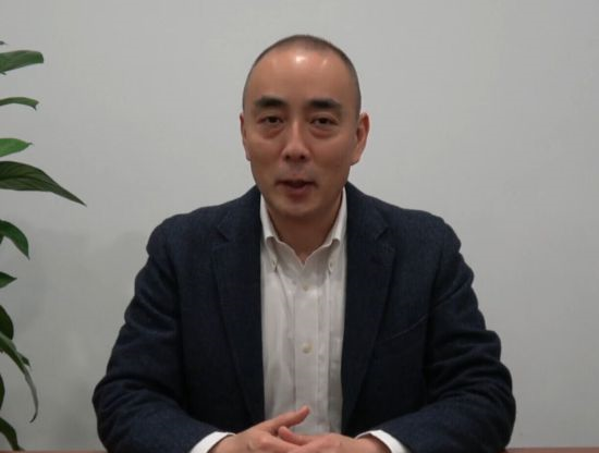 PS4国行一周年 添田武人向玩家致辞感谢