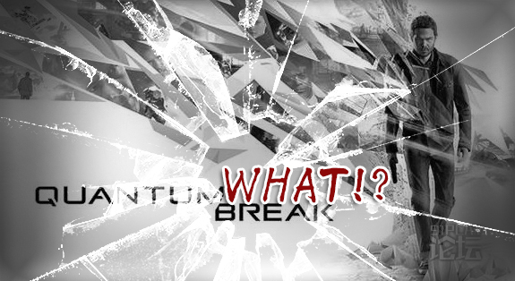 《量子破碎》登陆Win10商店 但是却惨遭1分刷屏