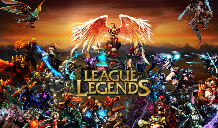 活跃玩家数量下滑？《英雄联盟》还能火多久？