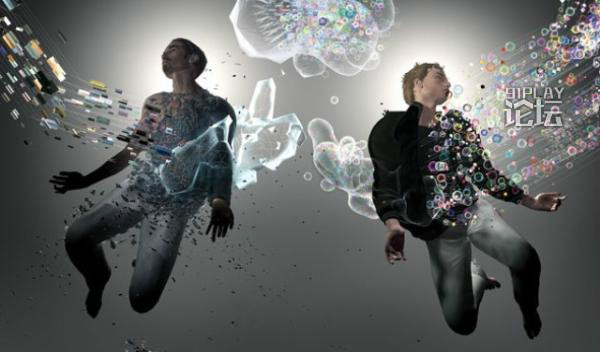 理性解读信仰 感性思考未来：关于虚拟实境带给人类的担忧