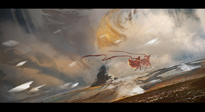 辐射,美国末日,时空幻境,风之旅人,血源