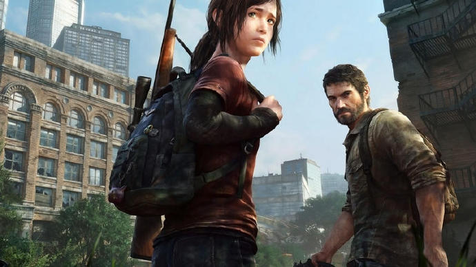 辐射,美国末日,时空幻境,风之旅人,血源