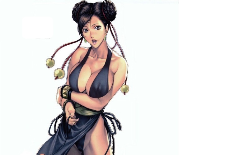 游戏中的民族韵味；古风悠长之旗袍