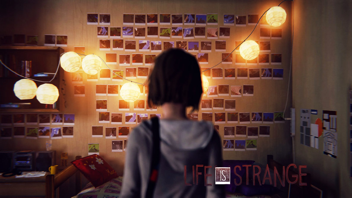 life_is_strange___max_s_photo_mural_by_katewindhelm-d8gs92t.