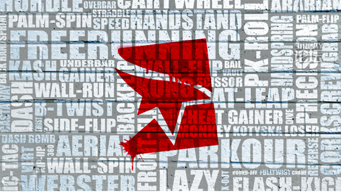 冲破育碧之镜 戏谈跑酷游戏那些梗