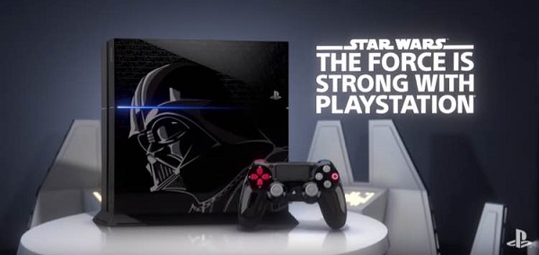 愿原力与你同在! 说说星战异能那些事