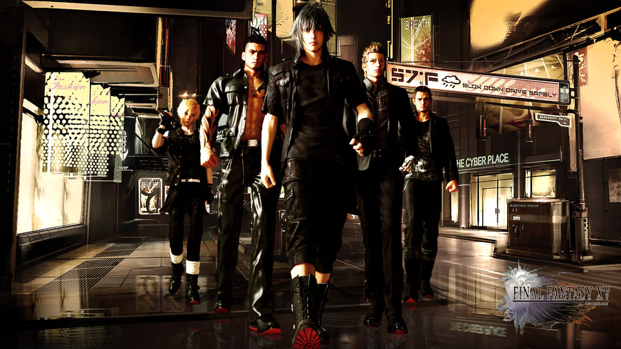 三足鼎立？论新时代RPG的转型