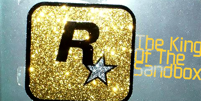 自由度至上的王道之路 谈作品沙盒化风潮的个中利弊