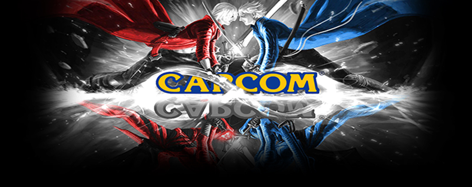 有生之年系列？“冷饭狂魔”卡普空难续《鬼泣5》