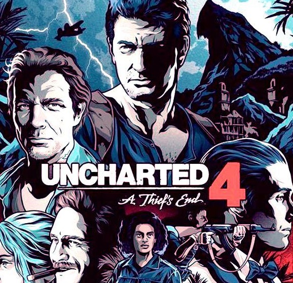 《神海》船长“祖先”的故事：从海贼王到民族英雄