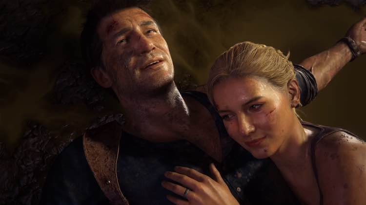 《神秘海域4》多人对战暖心贴士 痛殴对手不发愁