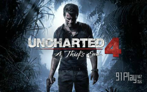 《神秘海域4》足够优秀 但并不完美