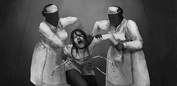 “科学”曾这样为恶：游戏《光之镇》的幕后故事