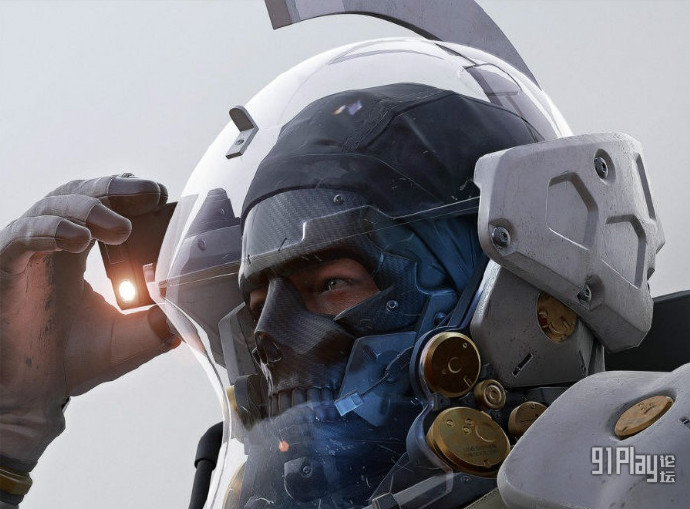 小岛秀夫的新工作室 ！是否能打开新的篇章，再创新的辉煌呢？