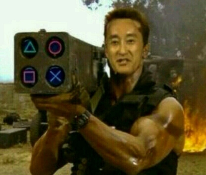 由展前发布管窥E3 2016最大赢家：SIE惊奇兼猛料的集束炸弹