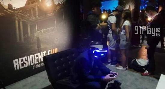 2017年初游戏大作预定在即！你说还早？看过名单后摸一摸钱包再说