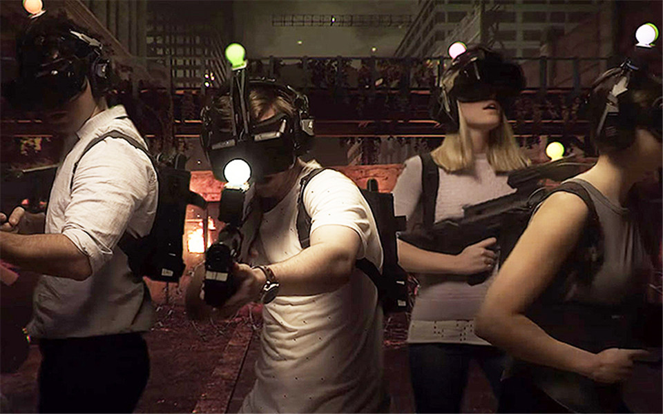 VR游戏的潜在危害与技术瓶颈究竟几年内可以解决？