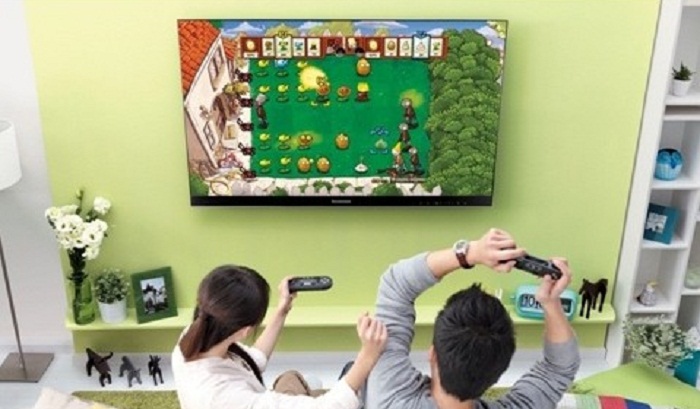 电视游戏赌局：渠道匆忙 开发商迷茫