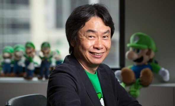任天堂总监宫本茂：加强儿童VR安全性，避免不良玩家