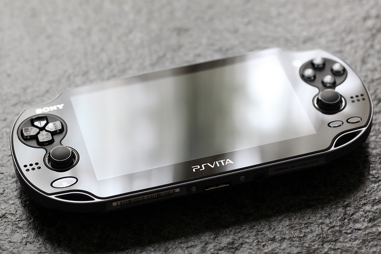 索尼：不是我们放弃了PSV！而是市场实在不给力