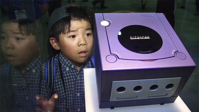 历史上所有的游戏主机放到今天来卖该值多少钱！