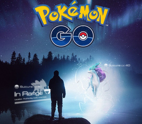 谷歌地图让《精灵宝可梦GO》爆红 背后还有这故事