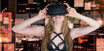 虚拟现实改变CJ格局：看来性感ShowGirl们将要失业？