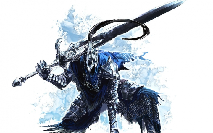 黑魂3开发商：正在制作机械题材新游 魂4很渺茫！